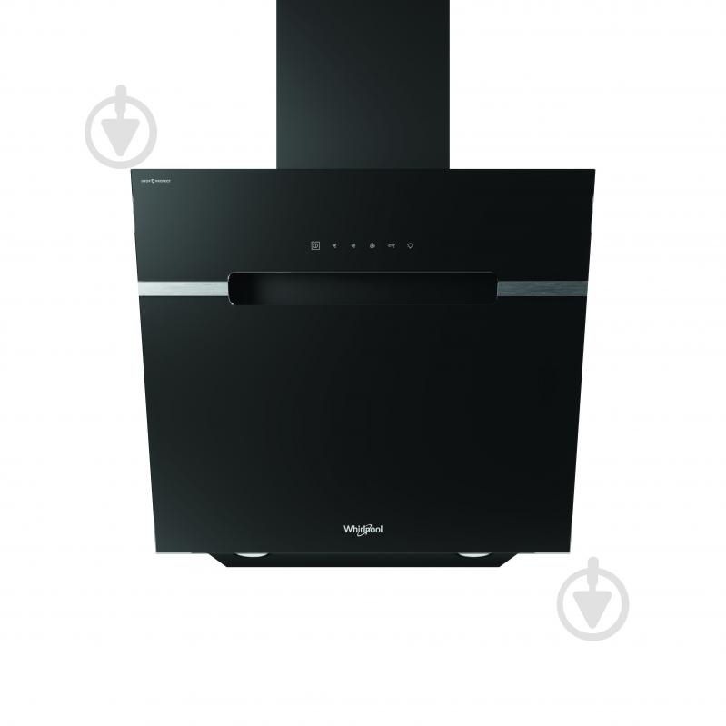 Витяжка Whirlpool WHVS 61F LT DP K - фото 1