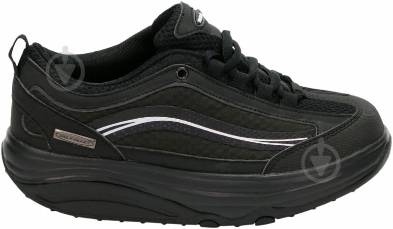 Кроссовки Walkmaxx 101915312 р.41 черный - фото 3