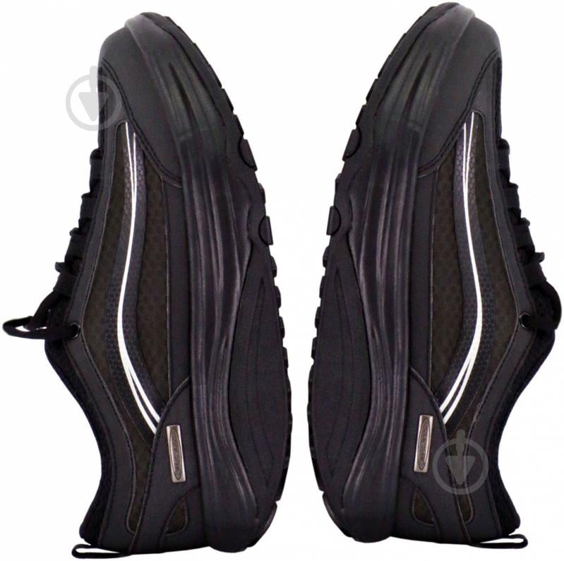 Кроссовки Walkmaxx 101915312 р.41 черный - фото 4