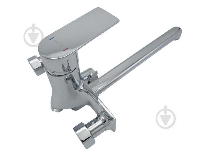 Смеситель для ванны AiM хром DG01153 chrome - фото 5 Смеситель для ванны AiM хром DG01153 chrome - фото 5