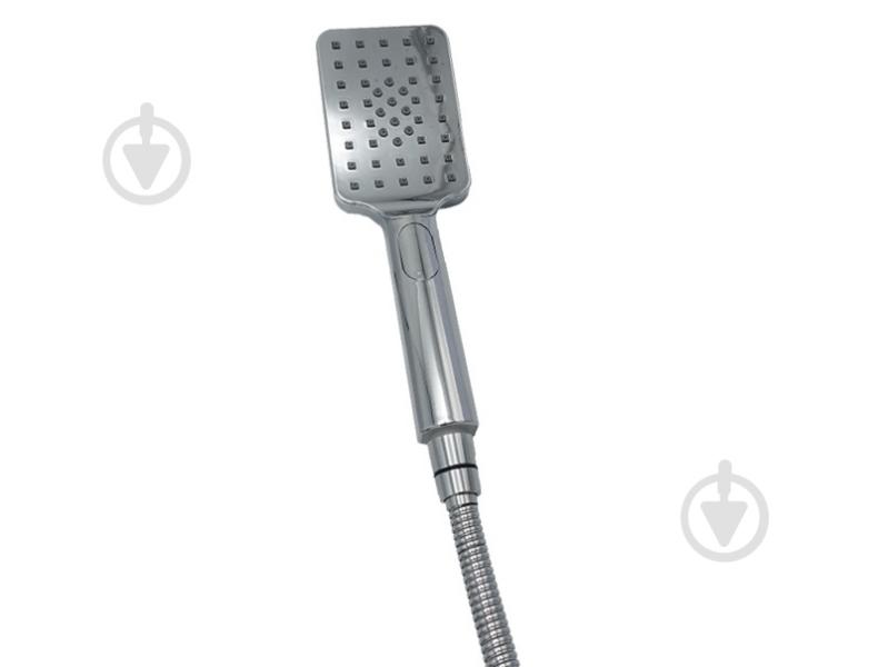 Смеситель для ванны AiM хром DG01153 chrome - фото 7 Смеситель для ванны AiM хром DG01153 chrome - фото 7