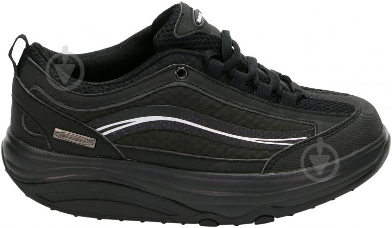 Кроссовки Walkmaxx 101915313 р.42 черный - фото 3