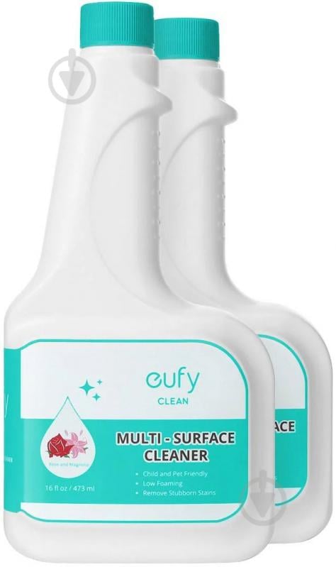 Средство для чистки EUFY T29C3121 - фото 1 Средство для чистки EUFY T29C3121 - фото 1