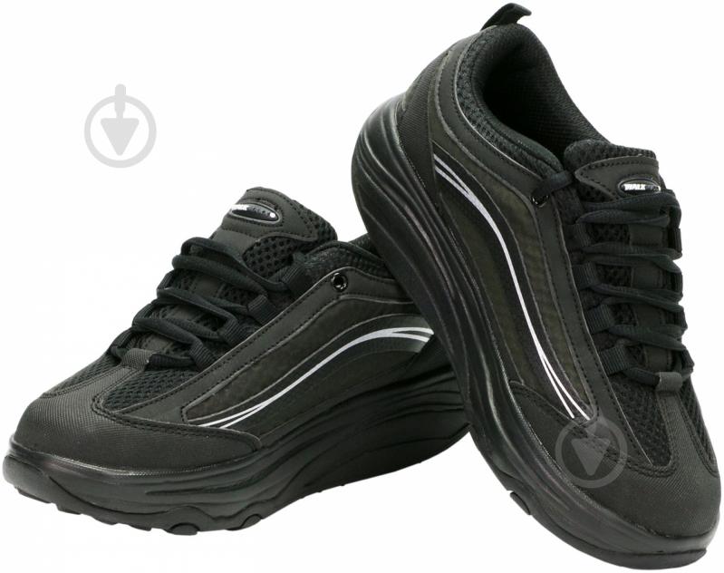 Кроссовки Walkmaxx 101915314 р.43 черный - фото 1