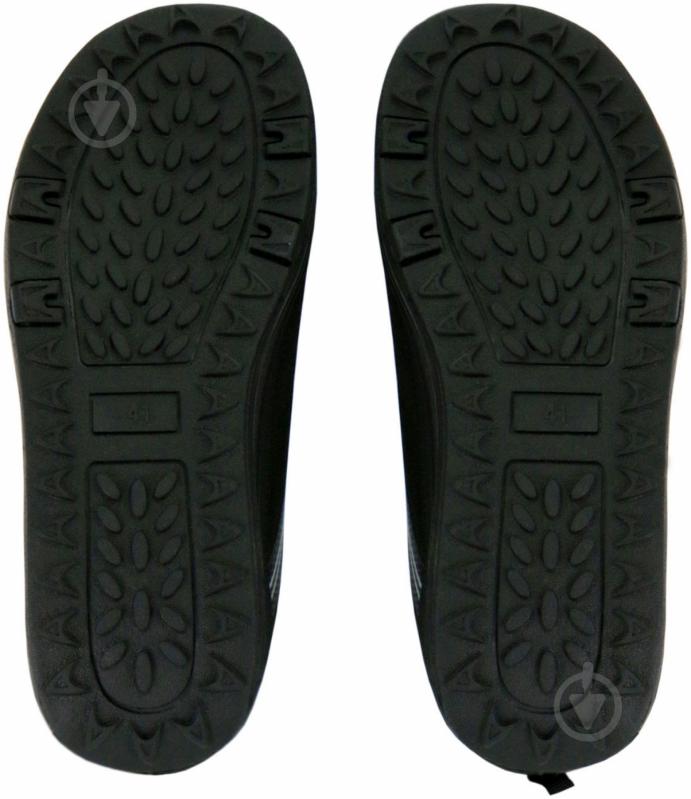 Кроссовки Walkmaxx 101915314 р.43 черный - фото 5