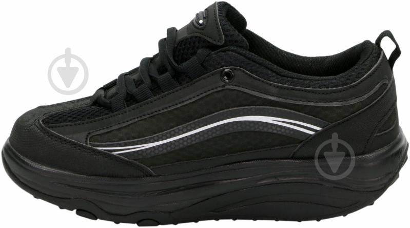 Кроссовки Walkmaxx 101915315 р.44 черный - фото 2