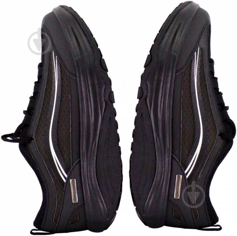 Кроссовки Walkmaxx 101915316 р.45 черный - фото 3