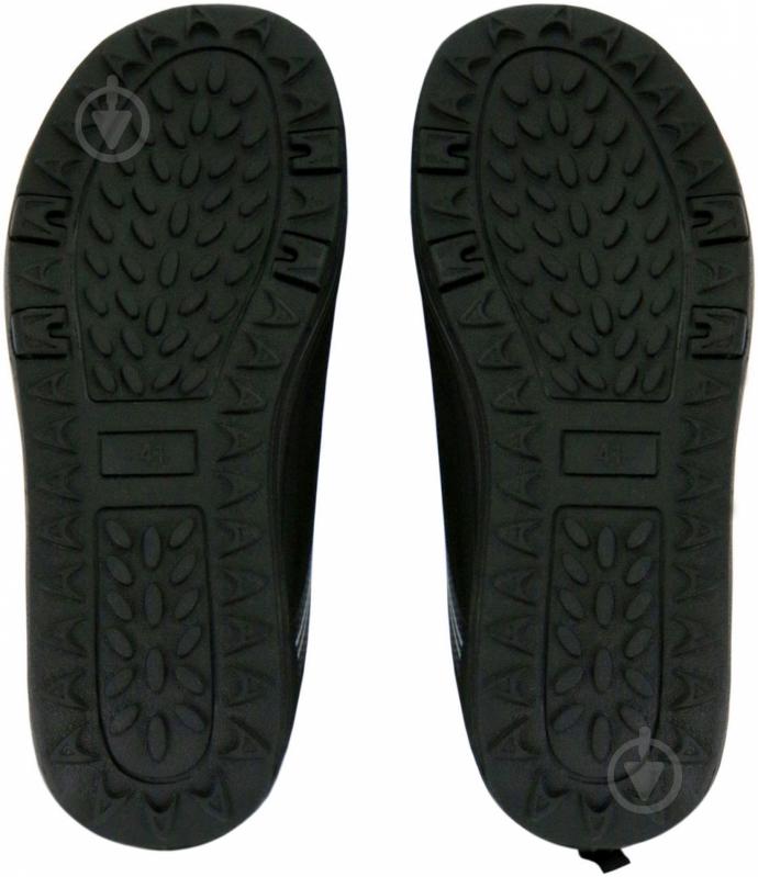 Кроссовки Walkmaxx 101915316 р.45 черный - фото 5