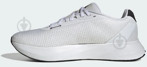 Кроссовки мужские демисезонные Adidas DURAMO SL M IE7262 р.42 2/3 белые - фото 1