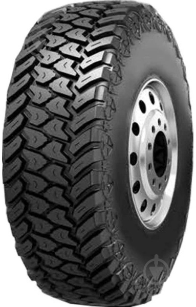 Шина SAILUN TERRAMAX M/T 285/70 R17 121/118 Q всесезонные - фото 1