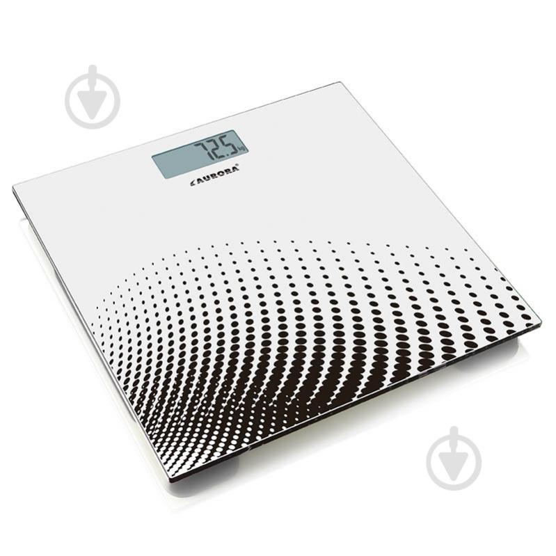 Весы напольные Aurora AU4314 - фото 1