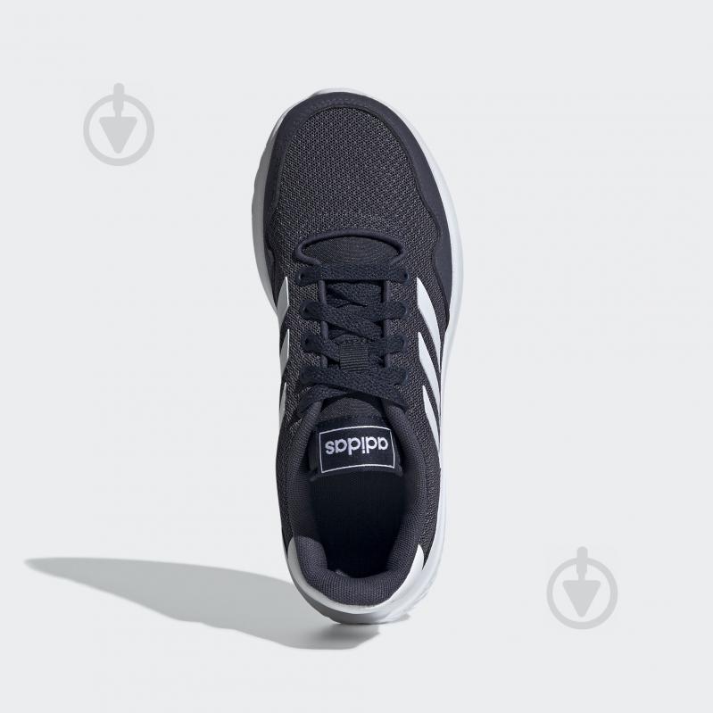 Кроссовки Adidas ARCHIVO K EF0531 р.34 серые - фото 11