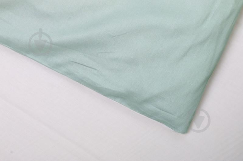 Комплект постільної білизни Forest 2 зелений La Nuit - фото 4 Комплект постільної білизни Forest 2 зелений La Nuit - фото 4
