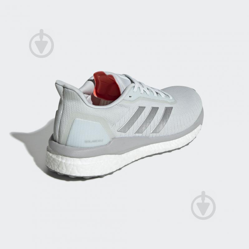 Кросівки жіночі Adidas SOLAR DRIVE 19 W EF0777 р.36 2/3 блакитні - фото 15