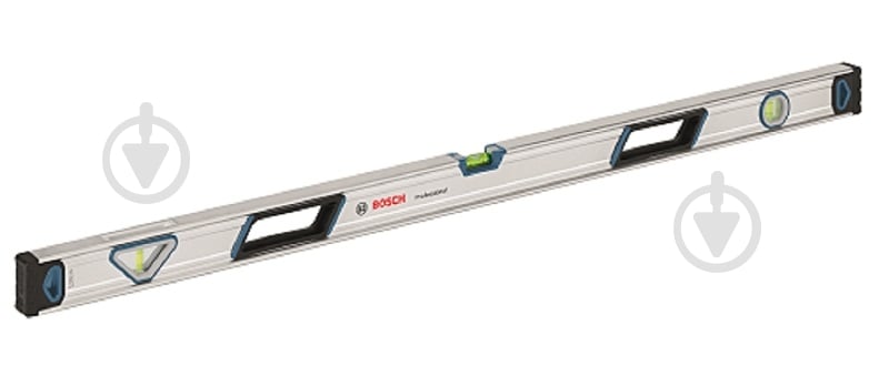 Рівень 120 см Bosch Professional 1600A016BR - фото 1