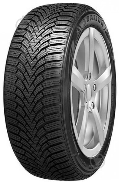 Шина SAILUN ICE BLAZER Alpine+ XL 165/60 R14 79 T зима - фото 1