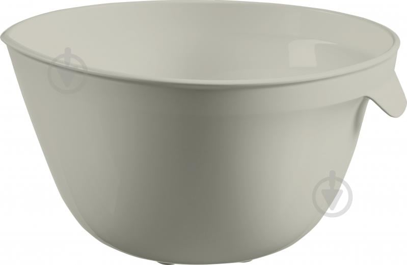 Миска Curver Essentials 2,5 л бежевая - фото 1 Миска Curver Essentials 2,5 л бежевая - фото 1