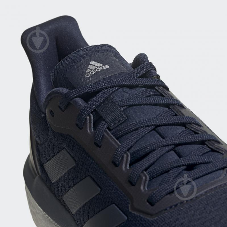 Кроссовки мужские Adidas SOLAR DRIVE 19 M EF0786 р.46 синие - фото 7