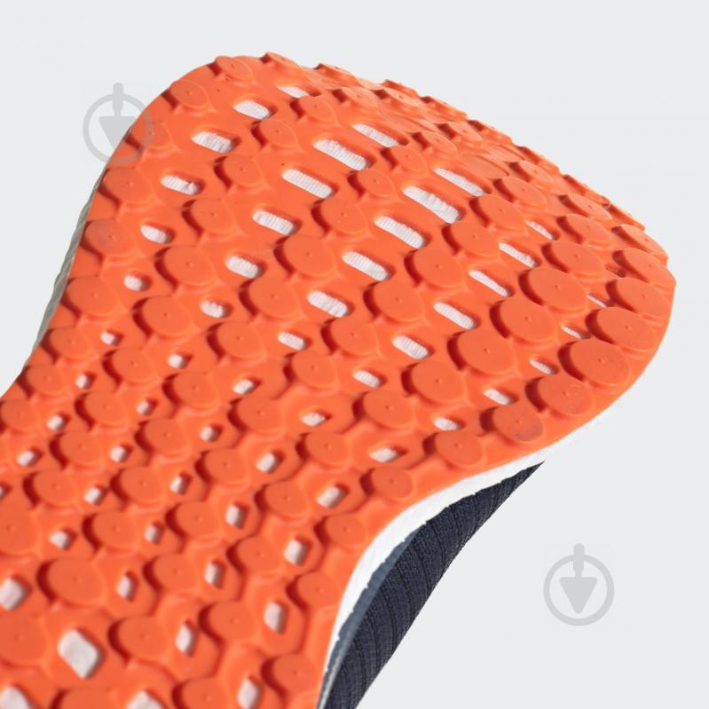 Кроссовки мужские Adidas SOLAR DRIVE 19 M EF0786 р.46 синие - фото 9