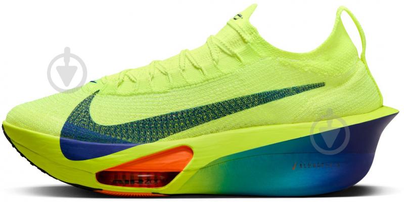 ᐉ Кроссовки мужские Nike AIR ZOOM ALPHAFLY NEXT% 3 FD8311-700 р