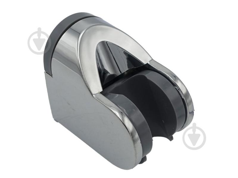 Смеситель для ванны AiM хром DG01253 chrome - фото 8