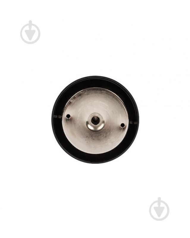 Люстра потолочная Nowodvorski 1xG9 черный 8124 - фото 4