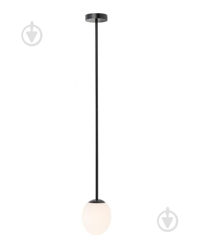 Люстра потолочная Nowodvorski 1xG9 черный 8124 - фото 3