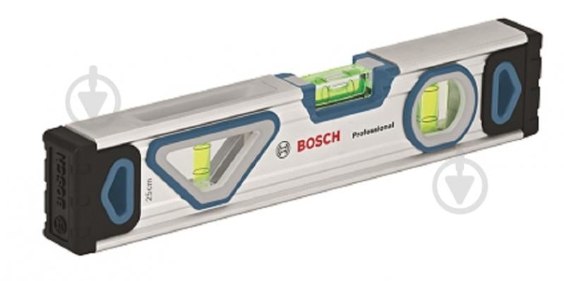 Уровень 25 см Bosch Professional 1600A016BN - фото 1