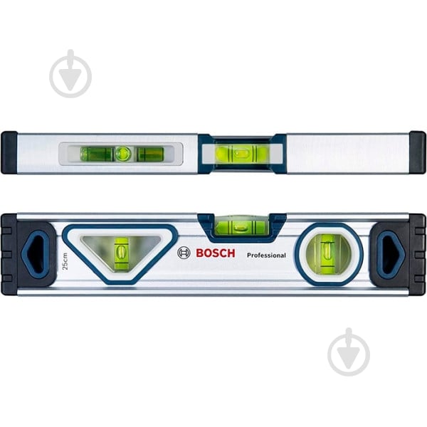 Рівень 25 см Bosch Professional 1600A016BN - фото 2