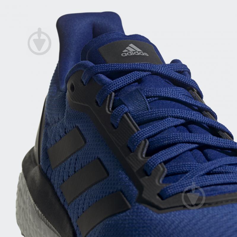 Кросівки чоловічі Adidas SOLAR DRIVE 19 EF0787 р.40 2/3 сині - фото 10