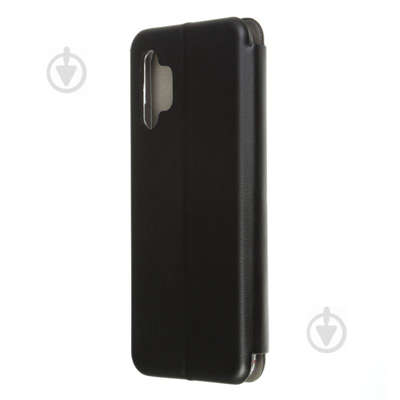 Чехол-книжка Armorstandart G-Case для Samsung A32 (A325) Black (ARM58942) - фото 2