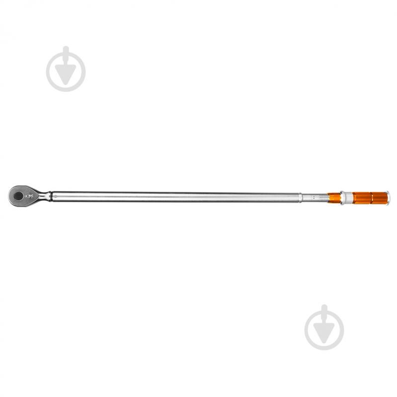 Ключ динамометрический NEO tools 3/4" 160-800 Нм 08-838 - фото 1