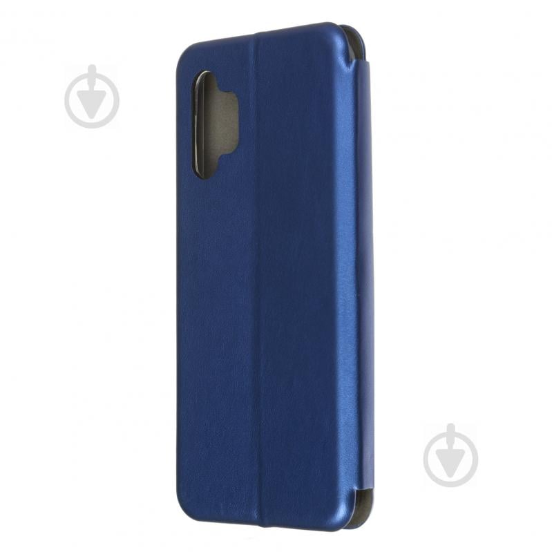 Чохол-книжка Armorstandart G-Case для Samsung A32 (A325) Blue (ARM58943) - фото 2