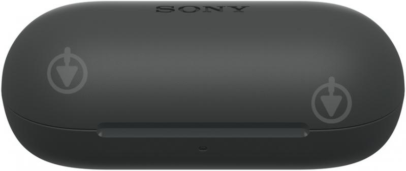 Навушники Sony TWS BT 5.2 ANC IPX4 SBC AAC Mic black (WFC700NB.CE7) - фото 2