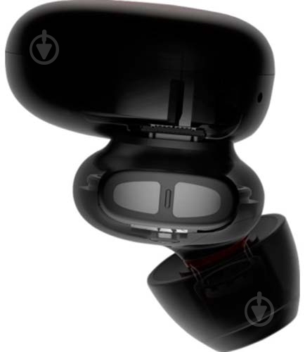Наушники Amazfit PowerBuds Dynamic black - фото 3