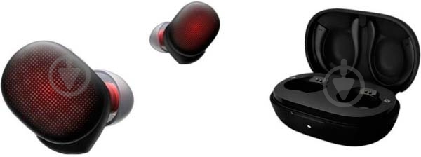 Наушники Amazfit PowerBuds Dynamic black - фото 5