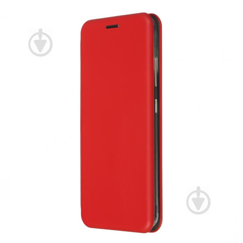 Чехол-книжка Armorstandart G-Case для Samsung A32 (A325) Red (ARM5894 - фото 1