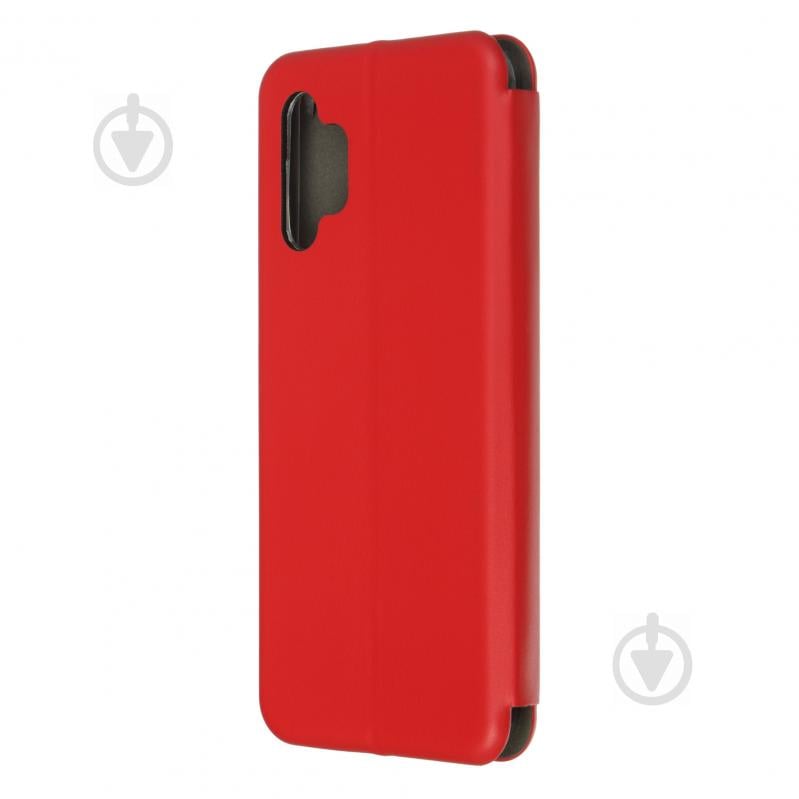 Чехол-книжка Armorstandart G-Case для Samsung A32 (A325) Red (ARM5894 - фото 2