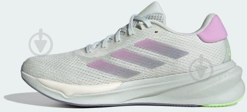 Кросівки жіночі демісезонні Adidas SUPERNOVA STRIDE W IG8283 р.41 1/3 білі - фото 1