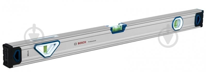 Рівень 60 см Bosch Professional 1600A01V3Y - фото 1