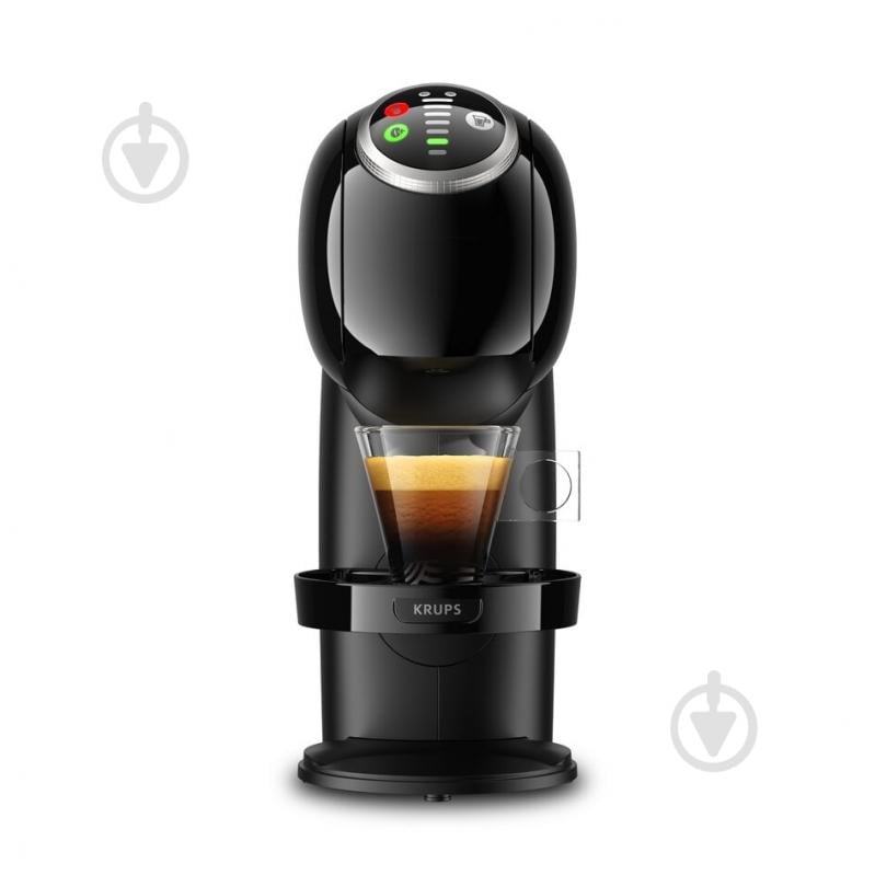 Кофеварка капсульная Krups Dolce Gusto KP340831 Genio S Plus - фото 7