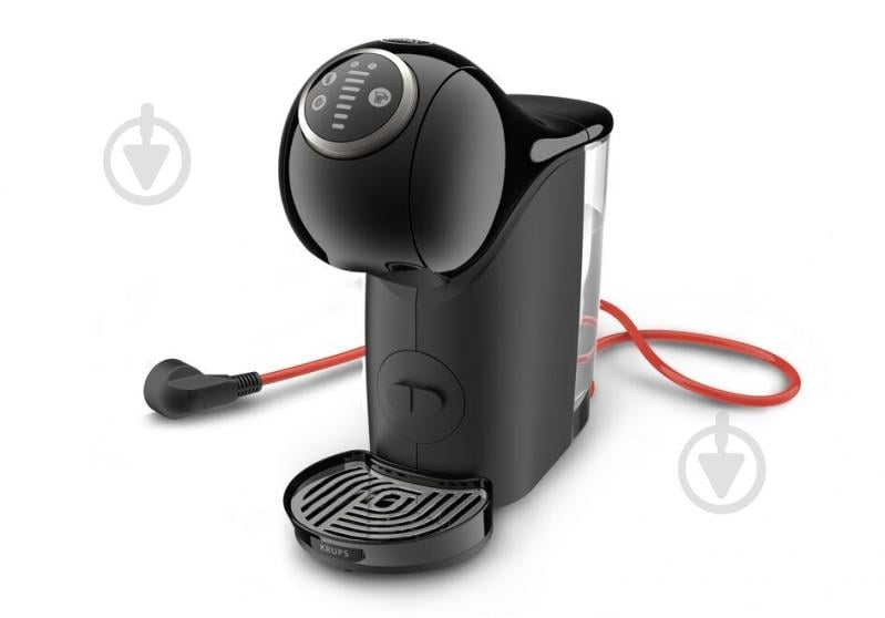 Кофеварка капсульная Krups Dolce Gusto KP340831 Genio S Plus - фото 10