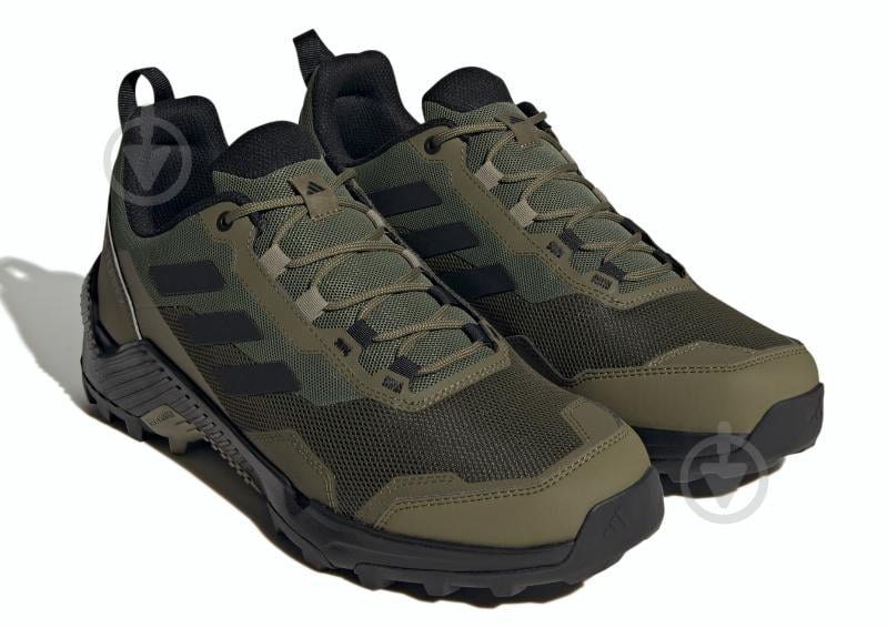 Кроссовки Adidas TERREX EASTRAIL 2 HP8607 р.45 1/3 зеленые - фото 3