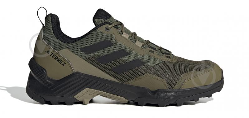 Кроссовки Adidas TERREX EASTRAIL 2 HP8607 р.45 1/3 зеленые - фото 4