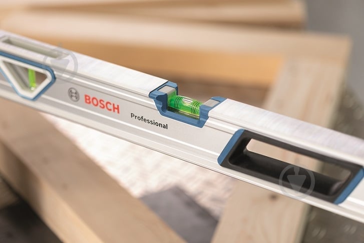 Рівень 60 см Bosch Professional 1600A016BP - фото 8