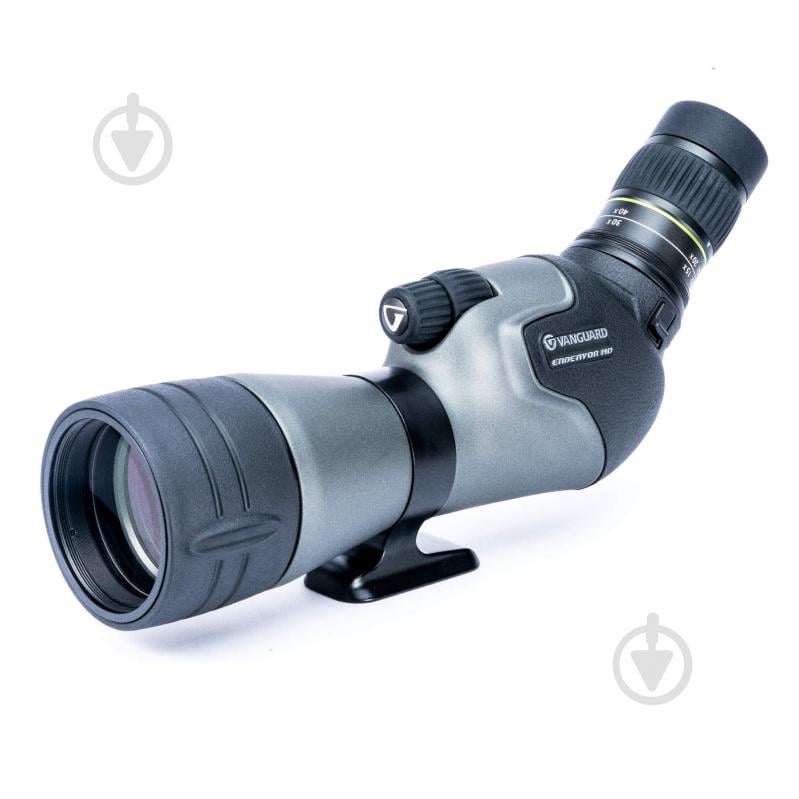 Труба подзорная Vanguard Endeavor HD 65A - фото 1