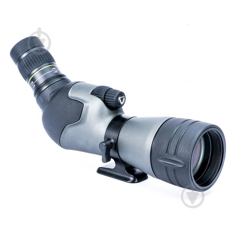 Труба подзорная Vanguard Endeavor HD 65A - фото 12