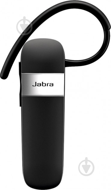 Гарнитура Jabra Talk 15 black - фото 1