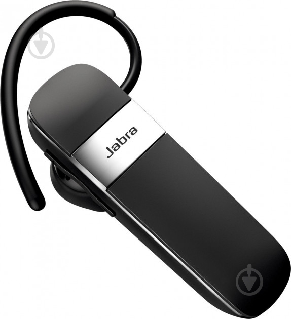 Гарнитура Jabra Talk 15 black - фото 2