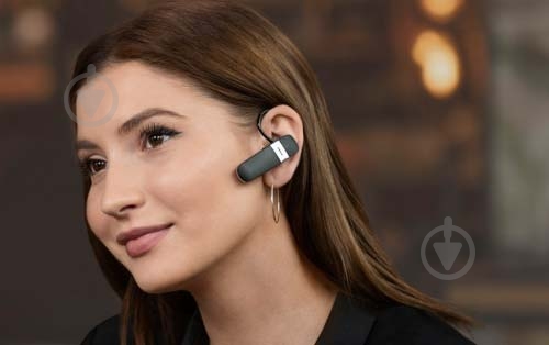 Гарнитура Jabra Talk 15 black - фото 4